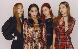 YG Tanggapi Aksi Protes Fans BLACKPINK di Depan Gedung Agensi