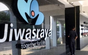 Jiwasraya 'Menyerah' Usai Tekor Rp32 T, Direksi Lawas Langsung Dicekal