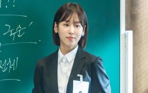 Kemampuan Akting Seo Hyun Jin Diperbincangkan, Episode Perdana 'Black Dog' Cetak Rating Cukup Tinggi