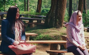 Zaenab Ikhlaskan Doel Kembali ke Pelukan Sarah di Trailer 'Akhir Kisah Cinta Si Doel'