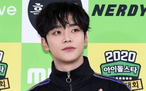 Kemampuan Memanah Rowoon SF9 Saat Syuting 'ISAC 2020' Edisi Imlek Sukses Bikin Kagum
