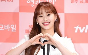 Staf 'ISAC' Tuai Kontroversi Usai Terekam Jambak Rambut Chuu Loona