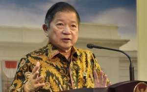 Kepala Bappenas Sebut Bakal Bentuk Provinsi di Ibu Kota Baru