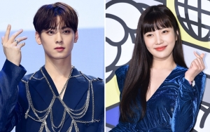 Program Baru Cha Eunwoo Cs Dikritik Usai Perlakukan Joy Red Velvet Bak Pembantu