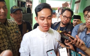 Elektabilitas Gibran Jadi Pertimbangan PDIP Di Pilwalkot Solo 