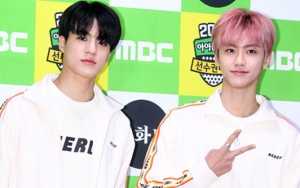 Jeno NCT Dream Tunjukkan Reaksi Terbaik Saat Jaemin Ikuti Lomba Ini di 'ISAC 2020' Edisi Imlek