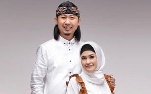  Status Dicurigai Karena Akta Kelahiran, Ade Jigo Benarkan Istrinya Sudah Punya Anak
