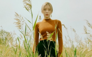 Tae Yeon Umumkan Konser 'The UNSEEN', Fans Ramai Minta Hal Ini