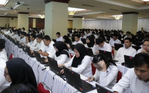 KemenPAN-RB Beberkan Modus Penipuan Tes CPNS Lewat Jalur Indonesia Sehat