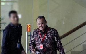 Jadi Tersangka Suap Dan Gratifikasi, Nurhadi Diduga Pernah Guyur Duit Ke Toilet Saat Diperiksa KPK