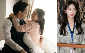 Aksi Jang Nara Tampar Lee Sang Yoon - Pyo Ye Jin di 'VIP' Bikin Gemes dan Banjir Dukungan