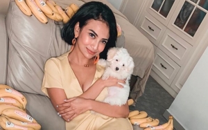 Alasan Mulia Vanessa Angel Memilih Untuk Menikah Diam-Diam Dengan Pengusaha 'F' Akhirnya Terkuak