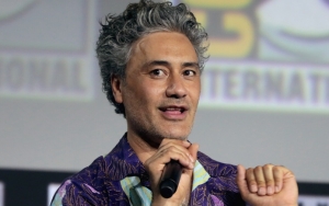 Sutradara Taika Waititi Janjikan Hal Ini di 'Thor: Love and Thunder'