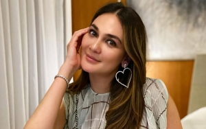 Luna Maya Ketawa Bareng Sahabat Bahas Jet Pribadi, Suara Percakapan Di-Mute Kenapa?