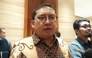 Tak Disangka, Fadli Zon Ternyata 'Sepakat' Gibran Cawalkot Bukan Politik Dinasti
