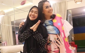 Melaney Ricardo Puji Cara Keren Ria Ricis Menyembuhkan Diri Usai Sempat Ingin Akhiri Hidup