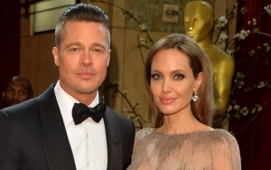 Brad Pitt Kenalkan Wanita Lain ke Anak-Anak, Angelina Jolie Langsung Murka