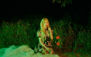 Wendy Red Velvet Super Berkarisma Di Foto Teaser Comeback 'Psycho', Langsung Jadi Trending Dunia