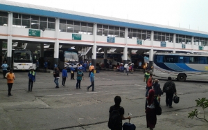 Dishub Jatim Tambah Angkutan Usai Penumpang Diprediksi Naik Saat Nataru