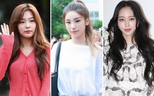 Kembaran Jaket, Seulgi Red Velvet dan Yeji ITZY Dibilang Kalah Telak dari Han Ye Seul