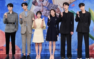 MBC Drama Awards 2019: 6 Pemain 'Extraordinary You' Saingan Rebutan Rookie Award