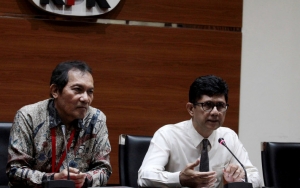 KPK Langsung Minta Maaf Usai Tetapkan Eks Sekjen MA Jadi Tersangka, Kenapa?