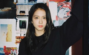 Kulit Wajah Jisoo BLACKPINK di Postingan Baru Bikin Melongo Saking Mulusnya
