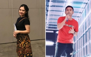 Penampilan Ziva Magnolia di ‘Indonesian Idol’ Dapat Gombalan Dari Judika