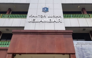 Dicopot Anies Akibat Kasus Pegawai Honorer Masuk Got Hitam, Lurah Jelambar Buka Suara