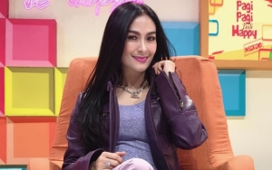  Suami Tersangkut Skandal Selundupkan Harley, Iis Dahlia: Laki Gue Kena Apes