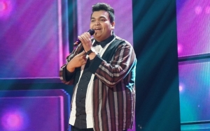 Richard Tereliminasi Dari ‘Indonesian Idol’, Para Juri Yakin Wejangan Baik Ini Akan Terjadi