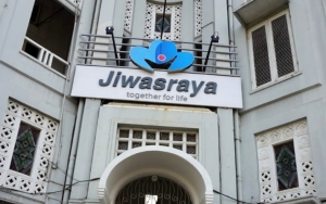 Nasabah Jiwasraya Geruduk Kantor Erick Thohir, Ada Apa?