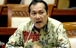 OTT KPK Kerap 'Diserang', Begini Pembelaan Saut Situmorang