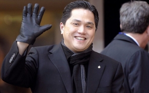 Erick Thohir Akui Banyak Diteror Sejak Mulai Benahi BUMN: Lillahitaala Saja