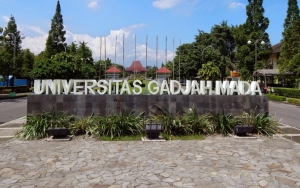 Heboh Tagar #UGMBohongLagi, Ternyata Gara-Gara Ini
