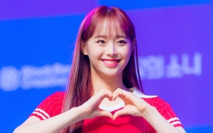 MBC Rilis Permintaan Maaf Resmi Soal Staf 'ISAC' Jambak Rambut Chuu Loona