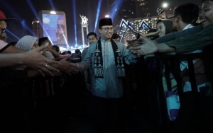 FPI Usai Penghargaan Colosseum Dicabut: Semoga Pak Anies Tetap Istiqomah