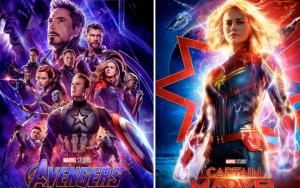 'Avengers: Endgame' dan 'Captain Marvel' Bersaing di Daftar Pendek Nominasi Visual Effect Oscar 2020
