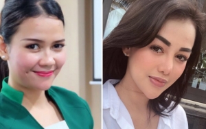 Pramugari Cantik Ini Mencak-Mencak Siap Labrak Puteri Terduga Gundik Garuda, Ada Apa?