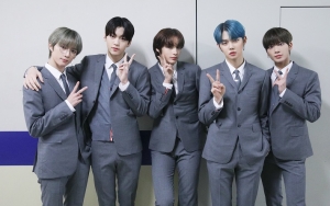 TXT Tampil Ceria Dan Menggemaskan Dalam Teaser Album Jepang 'Magic Hours'