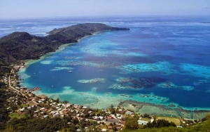 NTT Jadi Destinasi Wisata Hemat Nomor 1 Dunia Tahun 2020 Versi Lonely Planet