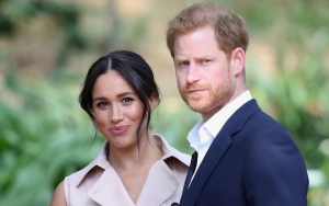 Unik Banget, Inilah Panggilan Sayang Meghan Markle untuk Pangeran Harry
