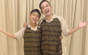 Betrand Peto Didampingi Psikolog, Ruben Onsu Minta Media Tak Angkat Isu Seksualitas