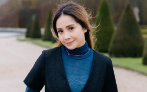 Nagita Slavina Suka Ngemil Selama di Swiss Hingga 'Usir' Sang Putra dari Kamar, Hamil?