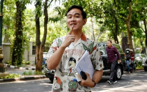 Elektabilitas Gibran Cuma Separuhnya Purnomo, PKB Tetap Beri Dukungan