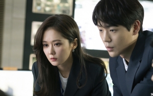 Diselingkuhi Suami, Fans Berharap Jang Nara Jatuh Ke Pelukan Brondong Tajir di 'VIP'