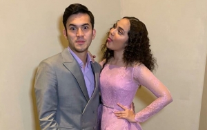 Rizky Nazar Makin Pepet Syifa Hadju, Posisi Tangan Jadi Sorotan