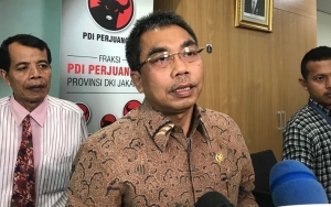 Copot Plt Kepala Dinas Pariwisata, PDIP Minta Anies Tak Cuci Tangan Soal Polemik Diskotek Colosseum