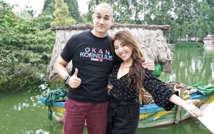 Istri Okan Cornelius Keguguran Bayi Tabung Hingga Kurung Diri 2 Minggu di Kamar