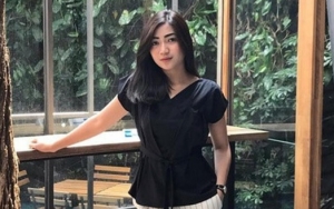 Adik Kriss Hatta Dituding Jadi Selir Petinggi Garuda, Sang Bunda Beberkan Gaji Putrinya